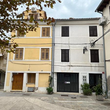 First Row To The Sea - Maremi Izola Apartment Terrace Εξωτερικό φωτογραφία