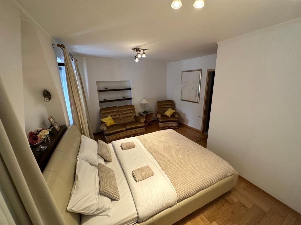 First Row To The Sea - Maremi Izola Apartment Terrace Εξωτερικό φωτογραφία