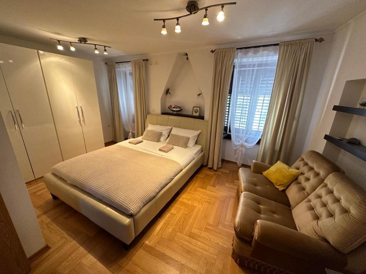 First Row To The Sea - Maremi Izola Apartment Terrace Εξωτερικό φωτογραφία
